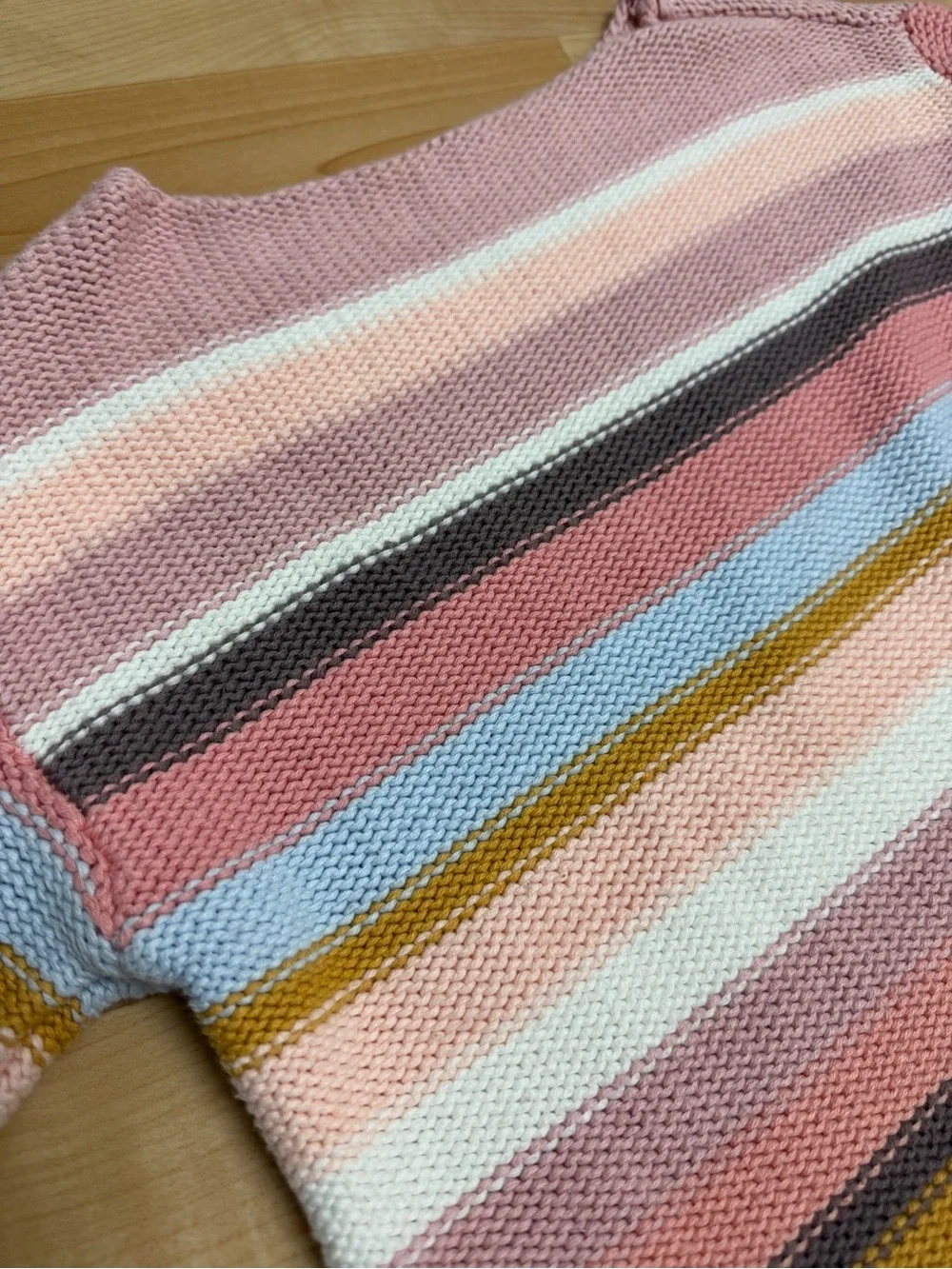 OshKosh Bgosh soft knit